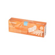 Цилиндровый Fuaro (Фуаро) механизм (200 ZM/90) 2000ZM Knob 90 (35+10+45) BL-24 черный 5Key с вертушкой