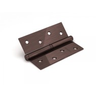 Петля Fuaro (Фуаро) съемная IN4430SR-BL AC правая (413/BL-4 100x75x2,5) медь БЛИСТЕР