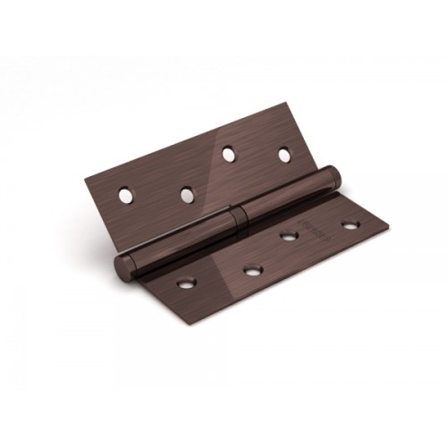 Петля Fuaro (Фуаро) съемная IN4430SR-BL AC правая (413/BL-4 100x75x2,5) медь БЛИСТЕР