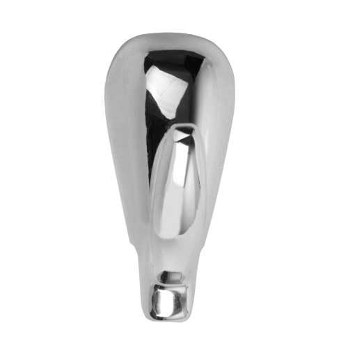 Крючок Ajax (Аякс) настенный MB-LM/K-001 CP хром