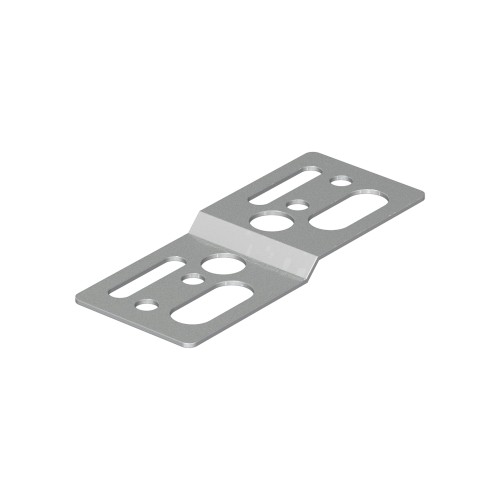 Комплект Armadillo (Армадилло) пластина крепежная с винтами SWD.Scope 75/30/5 plate with screws