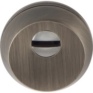 Броненакладка Fuaro (Фуаро) DEF.SH/R-EXT.5513 (DEF 5513) AB-6 зелёная бронза
