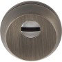 Броненакладка Fuaro (Фуаро) DEF.SH/R-EXT.5513 (DEF 5513) AB-6 зелёная бронза