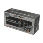 Цилиндровый Fuaro (Фуаро) механизм R600/70 mm (30+10+30) AB бронза 5 кл.