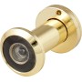 VIEWER Fuaro (Фуаро) 1 DVZ 35x60/16 (оптика пластик, угол обзора 180) GP Золото