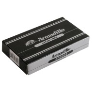 Защелка Armadillo (Армадилло) врезная LH 720-50 SN-3 Мат. никель BOX на 70мм /прям/
