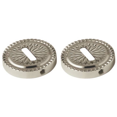 Накладка Armadillo (Армадилло) NORMAL PS/CL SILVER-925 Серебро 925 2 шт.