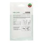 Крючок Ajax (Аякс) настенный MB-LM/K-003 SC матовый хром