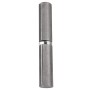 Петля приварная D25x160S