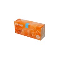 Цилиндровый Fuaro (Фуаро) механизм 1000ZA Key60(25+10+25) SSG сатинированное золото 5Key
