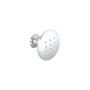 Ручка-кнопка Ajax (Аякс) мебельная MB-B-003 CP хром