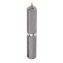 Петля приварная D32x180SM с масленкой