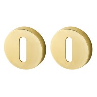 Накладка Armadillo (Армадилло) NORMAL PS URB GOLD-24 Золото 24 2 шт.