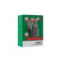 Замок Ajax (Аякс) навесной PD-0150 MS 3 key англ./коробка