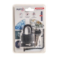 Замок Punto (Пунто) навесной PK-5045