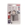 Замок Punto (Пунто) навесной PK-0163 3 key англ.ключ.
