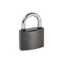 Замок Punto (Пунто) навесной PK-0163 3 key англ.ключ.
