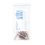 Винты Armadillo (Армадилло) для соединения профилей SLD/SWD.Scope М4/18 screw (8 pcs)