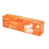 Цилиндровый Fuaro (Фуаро) механизм D-PRO502/90 mm (35+10+45) CP хром 5 кл.