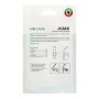 Крючок Ajax (Аякс) настенный MB-LM/K-004 BL черный