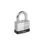 Замок Punto (Пунто) навесной PK-6550 3 key англ.
