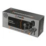 Цилиндровый механизм Fuaro (Фуаро) с вертушкой R302/70 mm (30+10+30) CP хром 5 кл.