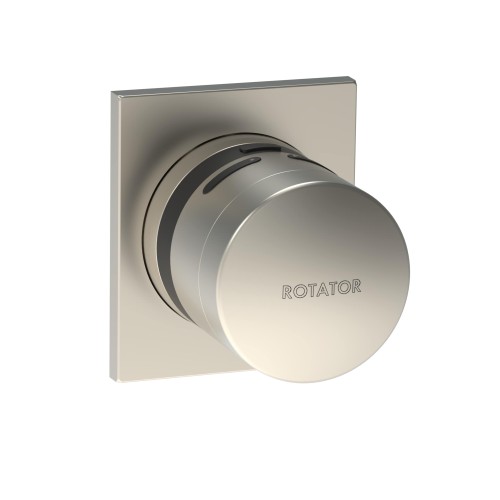 Декоративная Armadillo (Армадилло) накладка SLIM DS.RT01.08 SN матовый никель Декоративная Armadillo (Армадилло) накладка SLIM DS.RT01.08 SN матовый никель