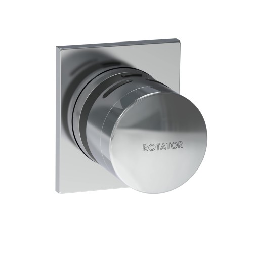 Декоративная Armadillo (Армадилло) накладка SLIM DS.RT01.08 СP хром Декоративная Armadillo (Армадилло) накладка SLIM DS.RT01.08 СP хром