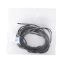 Щеточный Armadillo (Армадилло) уплотнитель вертикальный SLD.Scope 5/4 seal (6,5 m)
