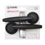 Ручка Fuaro (Фуаро) раздельная SUPREME RM/HD BL-24 черный