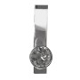 Крючок Ajax (Аякс) настенный MB-LM/K-004 CP хром