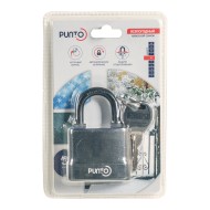 Замок Punto (Пунто) навесной PK-5055