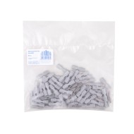 Соединительный Armadillo (Армадилло) кронштейн профилей SLD.Scope 9/6/30 connector (80 pcs)