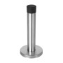 Упор Fuaro (Фуаро) дверной настенный STOPPER/M.15 INOX (нерж. сталь)