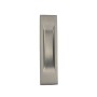 Ручка-купе Vantage SDH-03GR графит