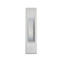 Ручка-купе Vantage SDH-03L-2 матовый хром