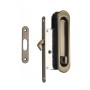 Ручка-купе Vantage SDL-05AB с фиксатором, бронза