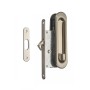 Ручка-купе Vantage SDL-05SN с фиксатором, матовый никель