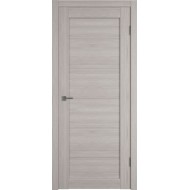 Дверь межкомнатная VFD Атум Про 32, цвет Дуб каменный, 600х2000