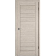 Дверь межкомнатная VFD Atum 6, цвет Cappuccino, 800х2000