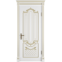 Дверь межкомнатная VFD Alexandria, цвет Polar PG, 600х2000
