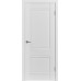 Дверь межкомнатная VFD Emalex C2, цвет Emalex Ice, 600х2000