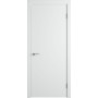 Дверь межкомнатная VFD Niuta, цвет Polar, 600х2000