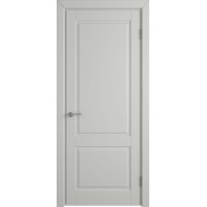 Дверь межкомнатная VFD Dorren, цвет Cotton, 600х2000
