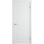 Дверь межкомнатная VFD Stockholm, цвет Polar, 600х2000