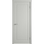 Дверь межкомнатная VFD Glanta, цвет Cotton, 600х2000