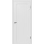 Дверь межкомнатная VFD Porta, цвет Polar, 600х2000