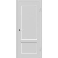 Дверь межкомнатная VFD Sheffield, цвет Cotton, 600х2000