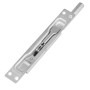 Задвижка торцевая Fuaro RIGEL-set/160 D12x60mm (TDB set 160-24) в комплекте с ригелем (Фуаро)