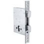 Корпус врезного замка Kale kilit 267 w/b цилиндрового (Кале килит) 31063